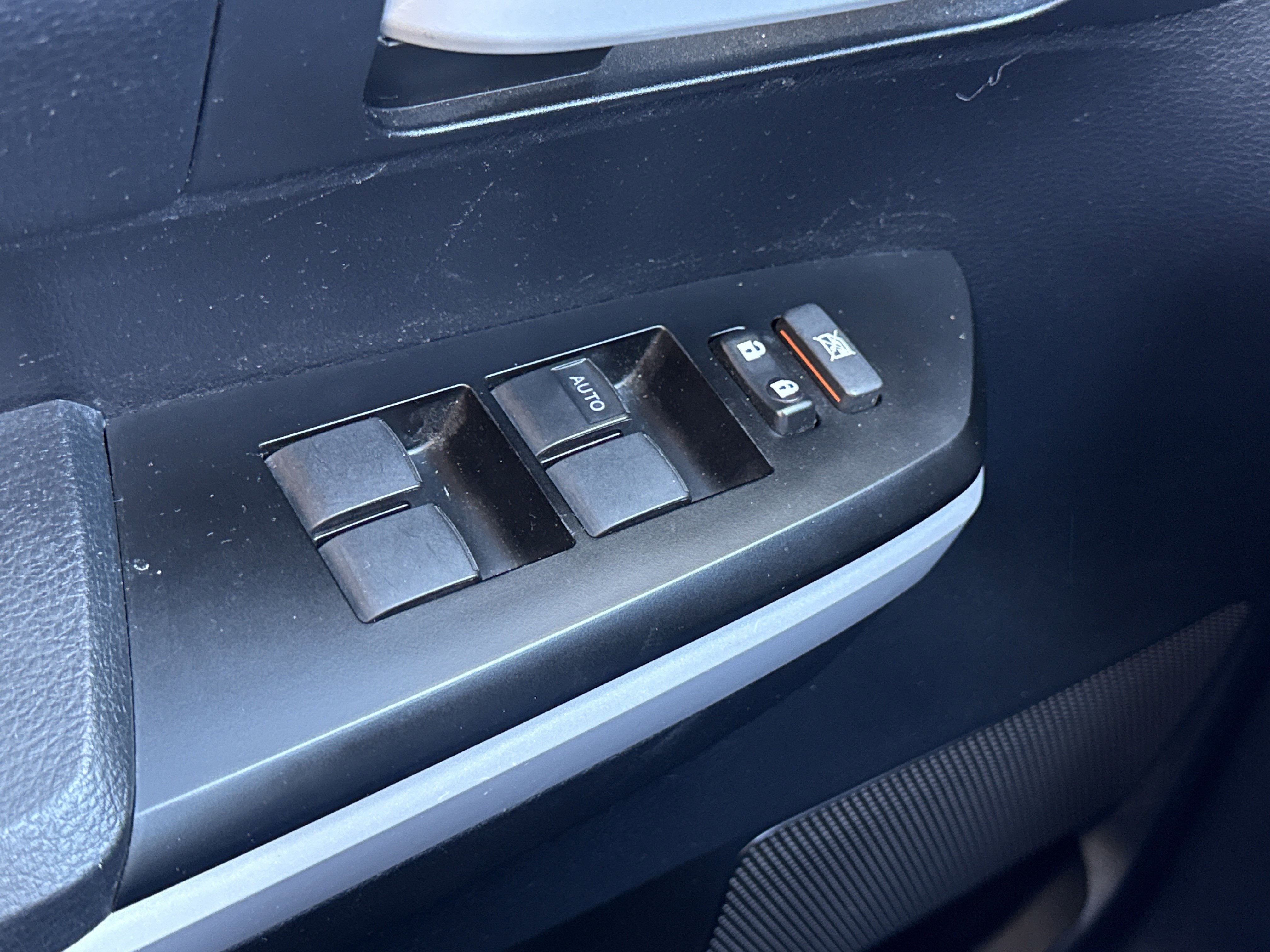 2019 Toyota Tundra 2WD SR5