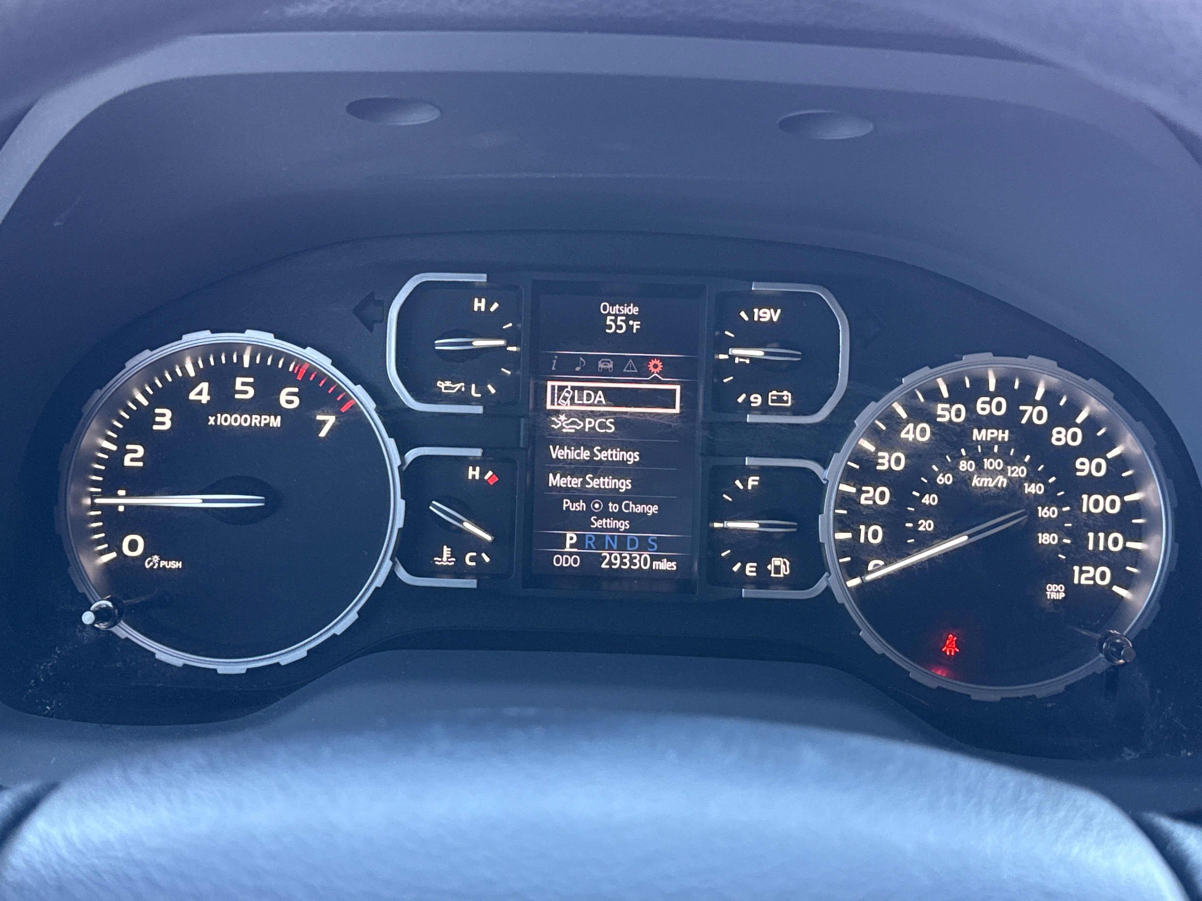 2019 Toyota Tundra 2WD SR5