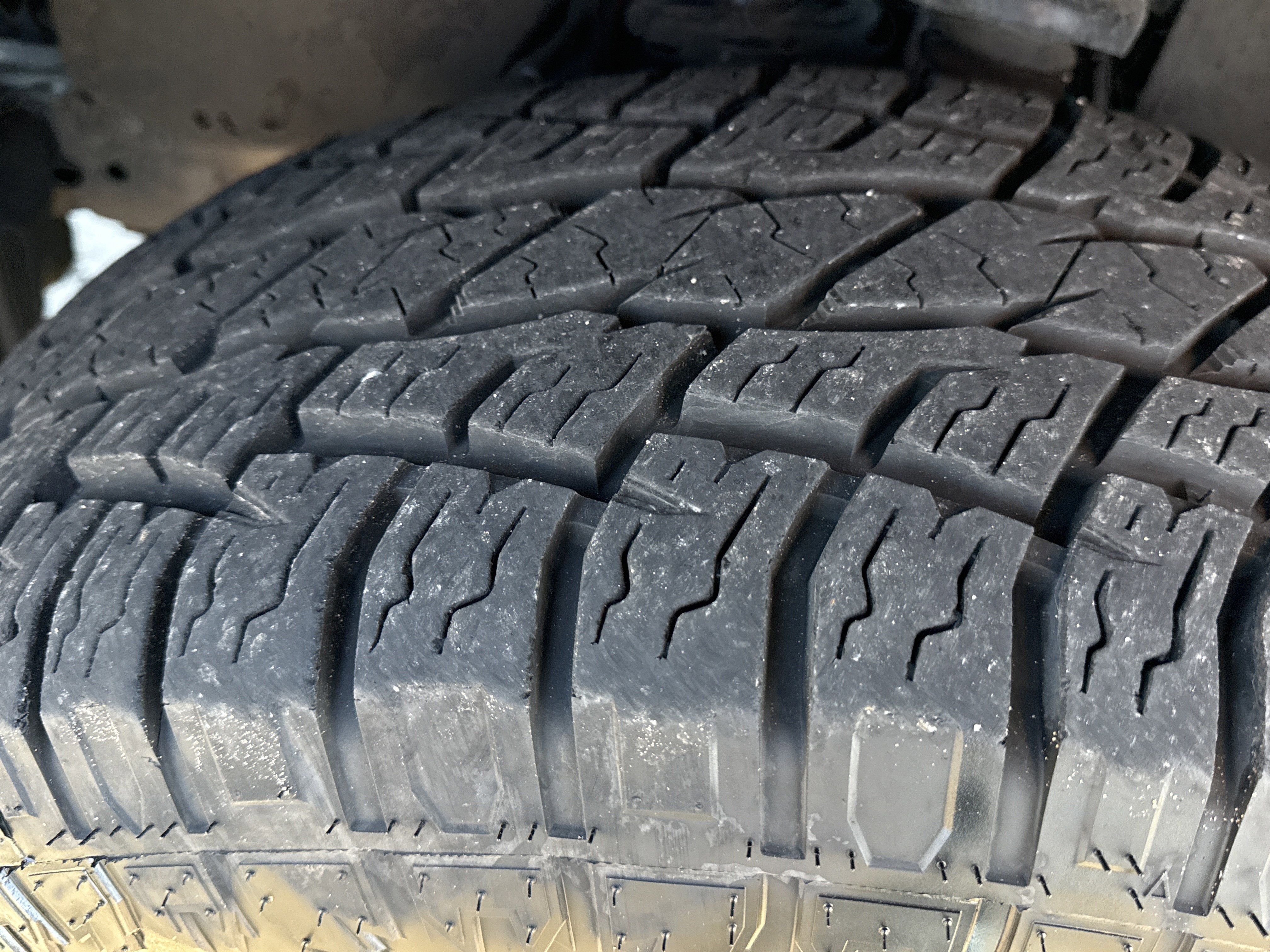 2019 Toyota Tundra 2WD SR5