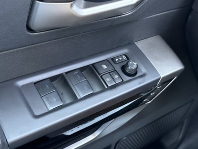 2024 Toyota Tundra 4WD Limited