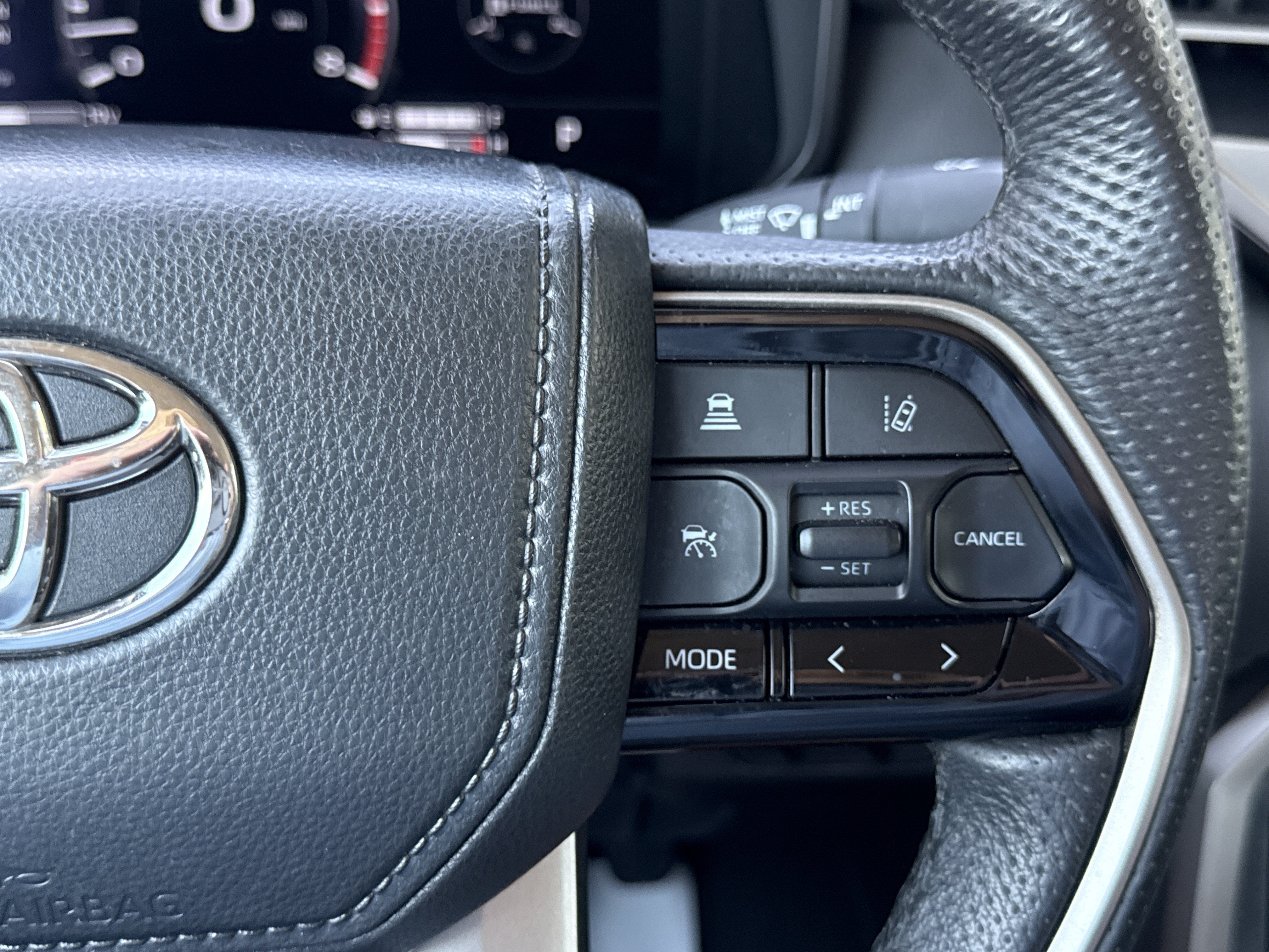 2024 Toyota Tundra 4WD Limited