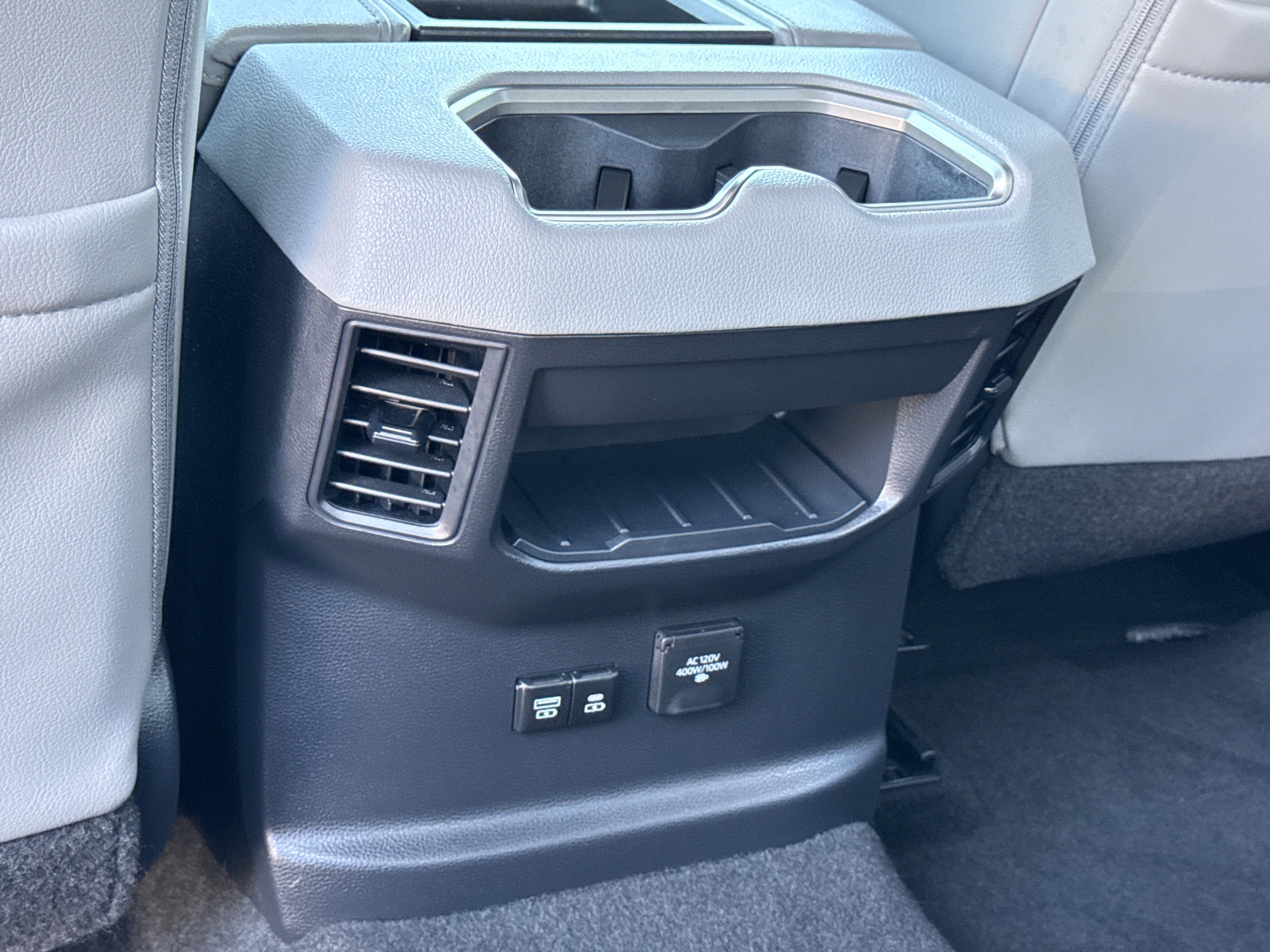 2024 Toyota Tundra 4WD Limited