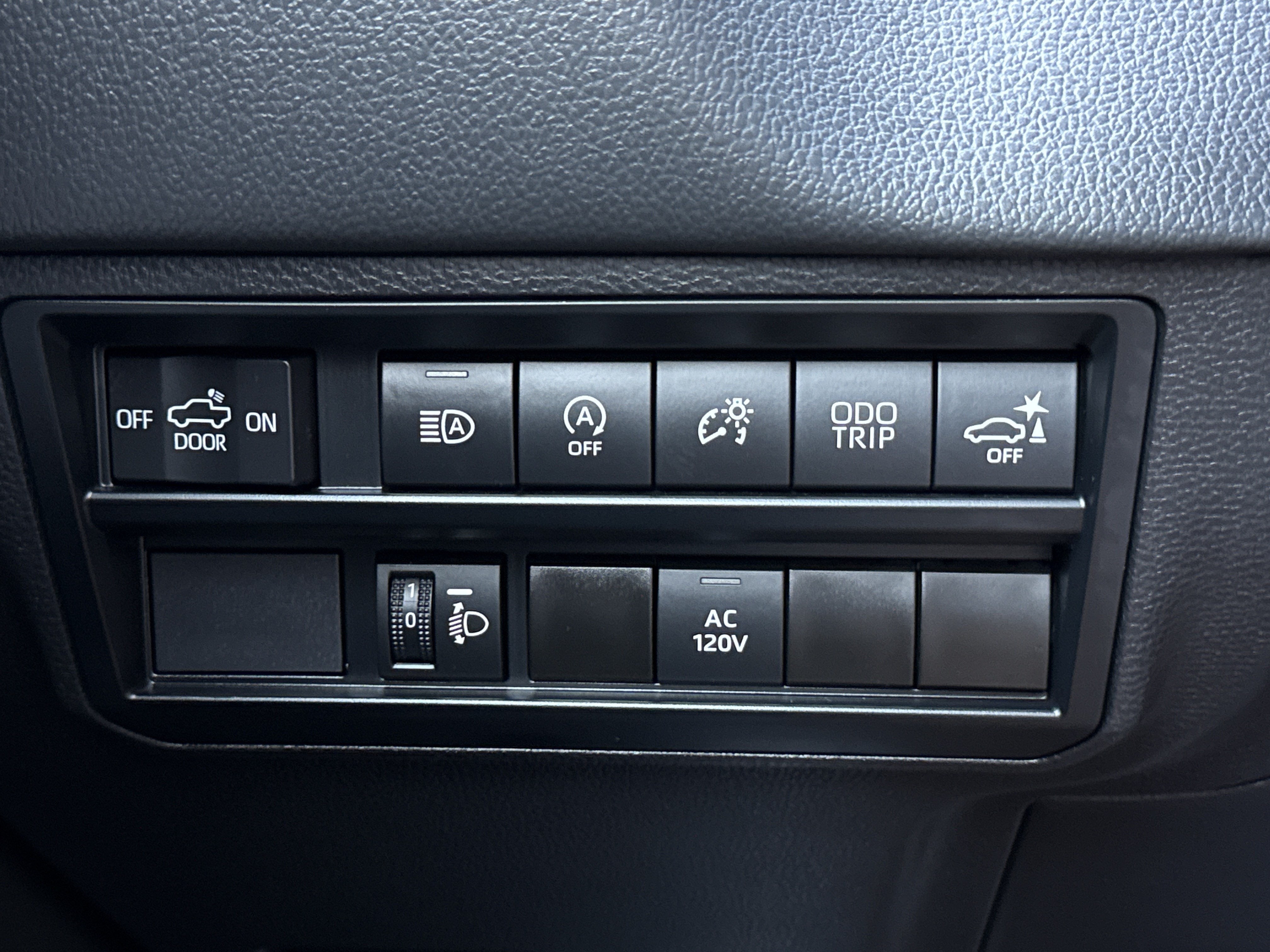 2024 Toyota Tundra 4WD Limited