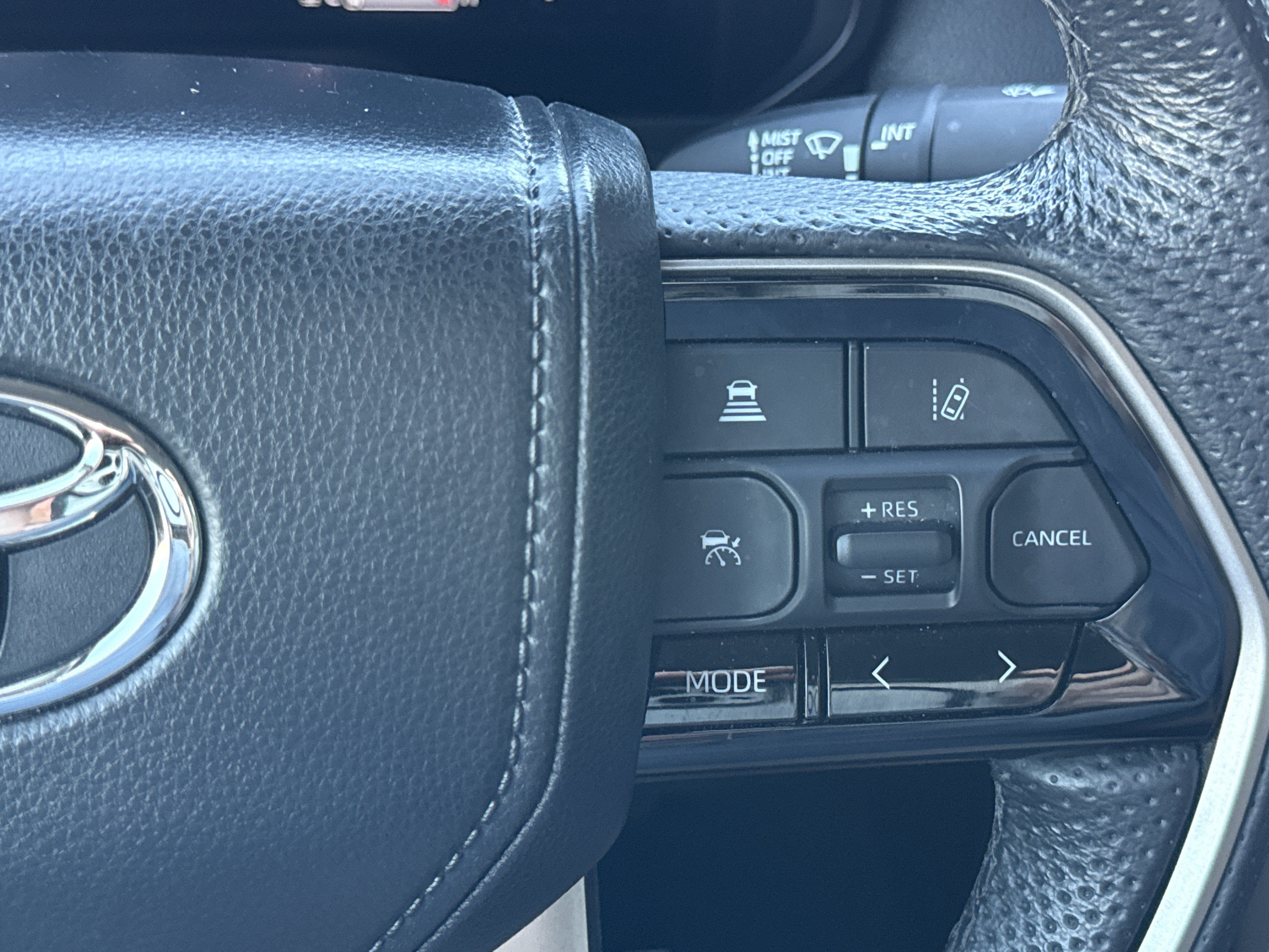 2024 Toyota Tundra 4WD Limited