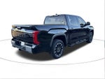 2024 Toyota Tundra 4WD Limited