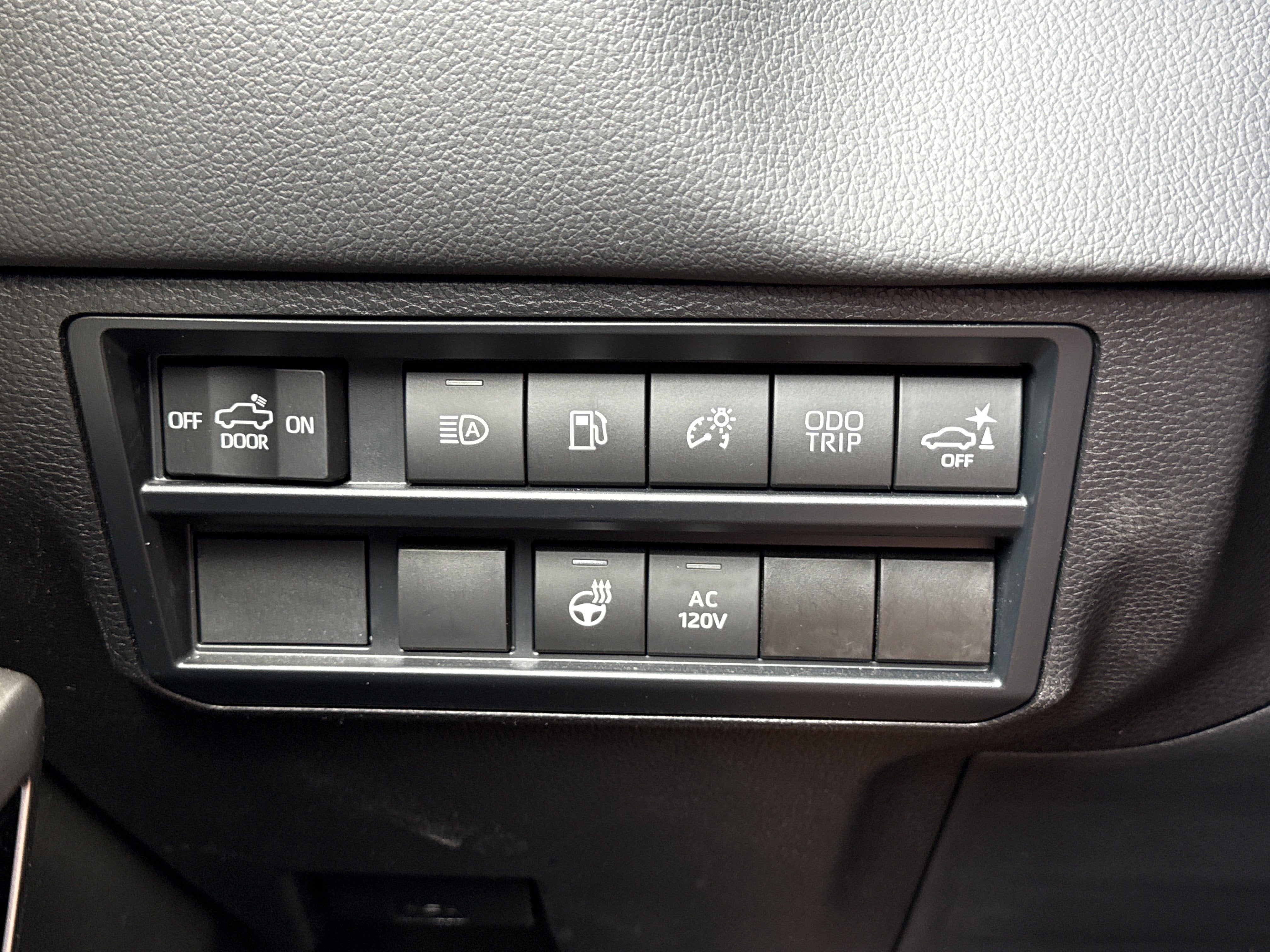 2024 Toyota Tundra 4WD Limited Hybrid