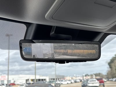 2024 Toyota Tundra 4WD Limited Hybrid