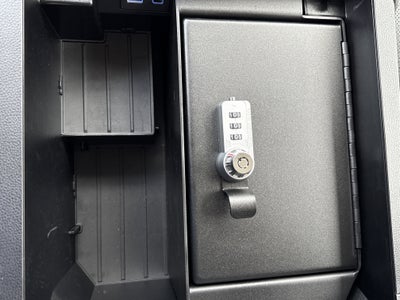 2024 Toyota Tundra 4WD Limited Hybrid