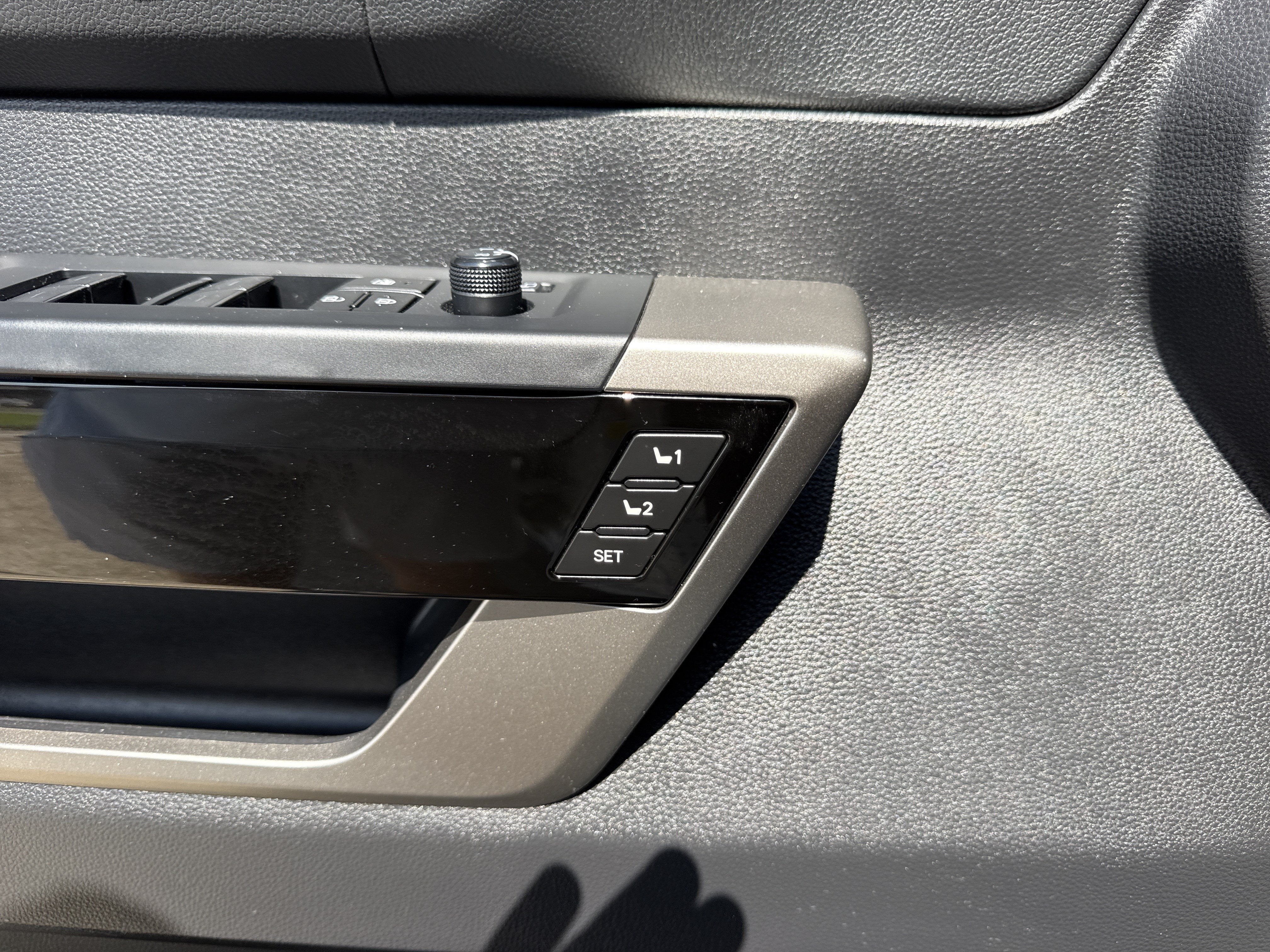 2024 Toyota Tundra 4WD Limited Hybrid
