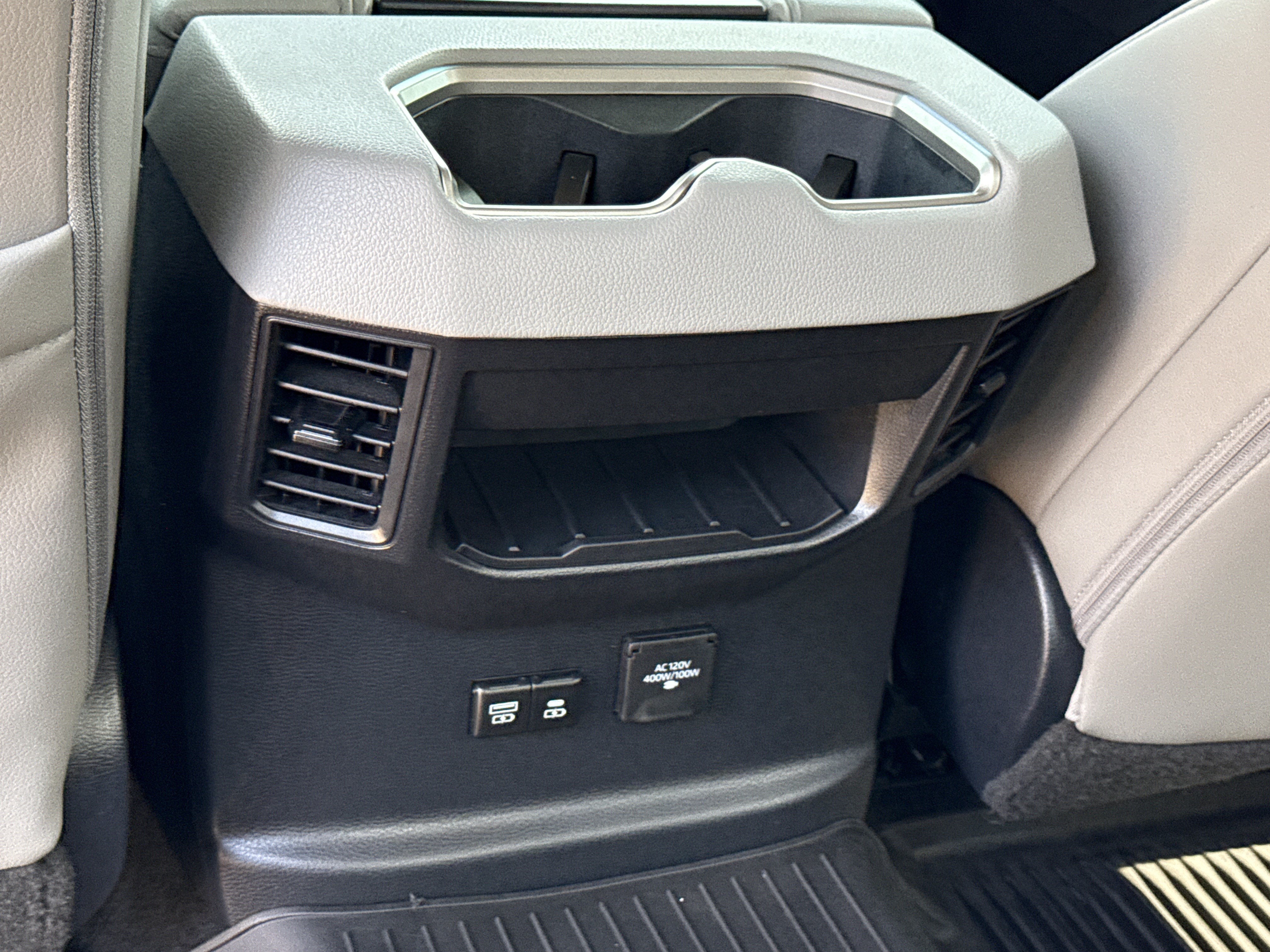 2024 Toyota Tundra 4WD Limited Hybrid
