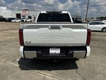 2024 Toyota Tundra 4WD Limited Hybrid