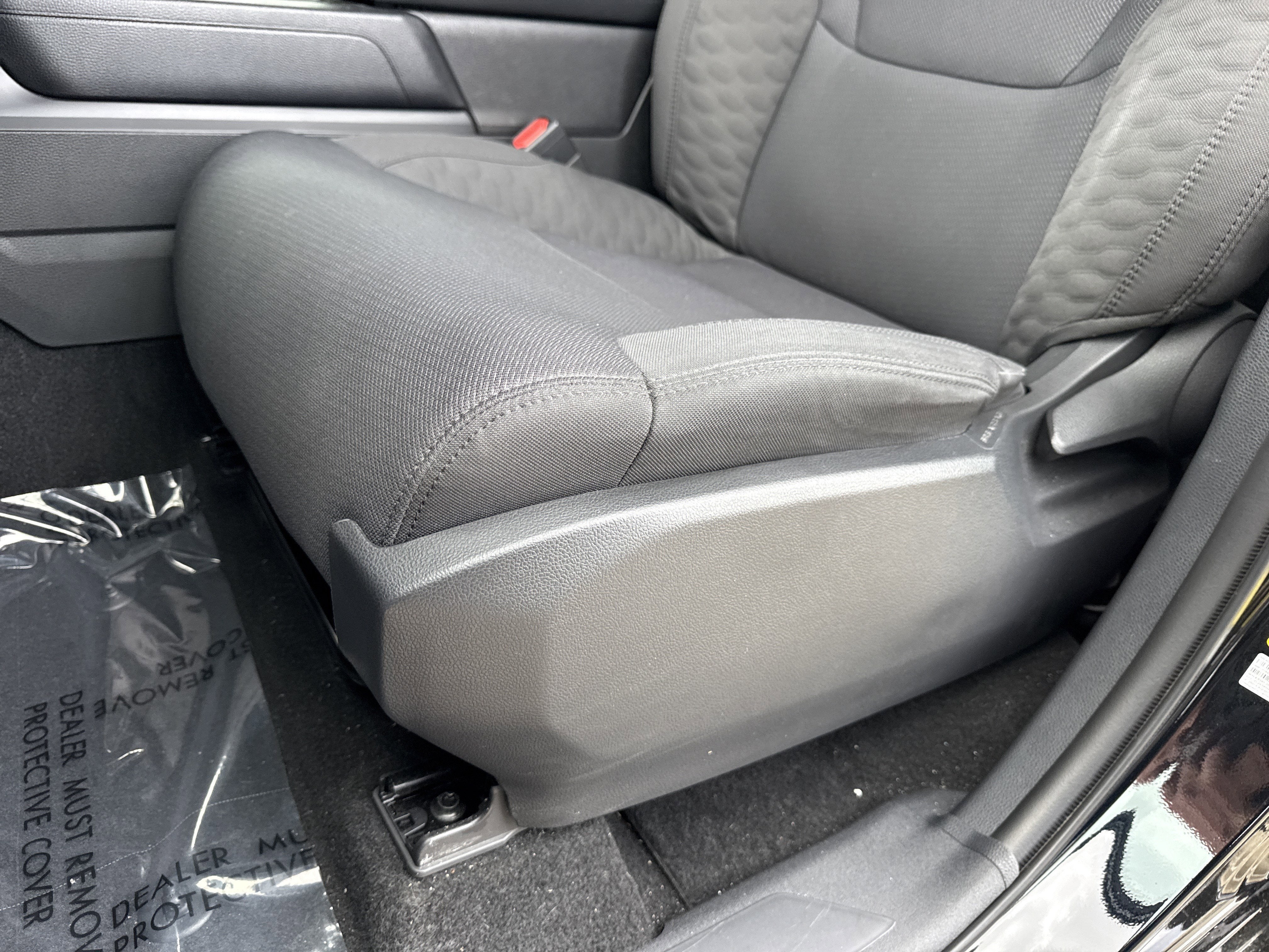 2023 Toyota Tundra 4WD SR