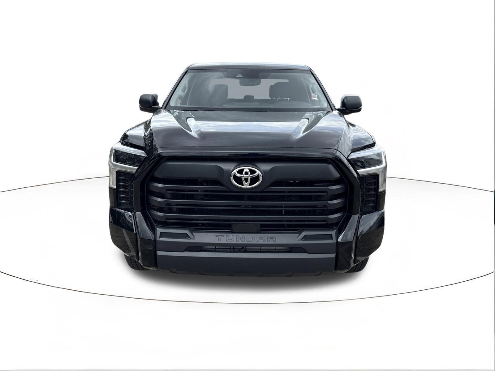 2023 Toyota Tundra 4WD SR
