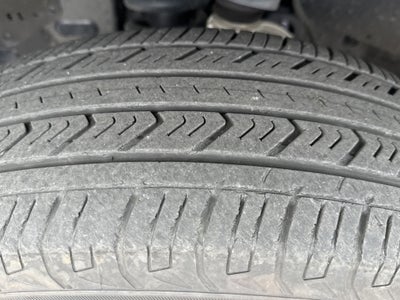 2023 Toyota Tundra 4WD SR