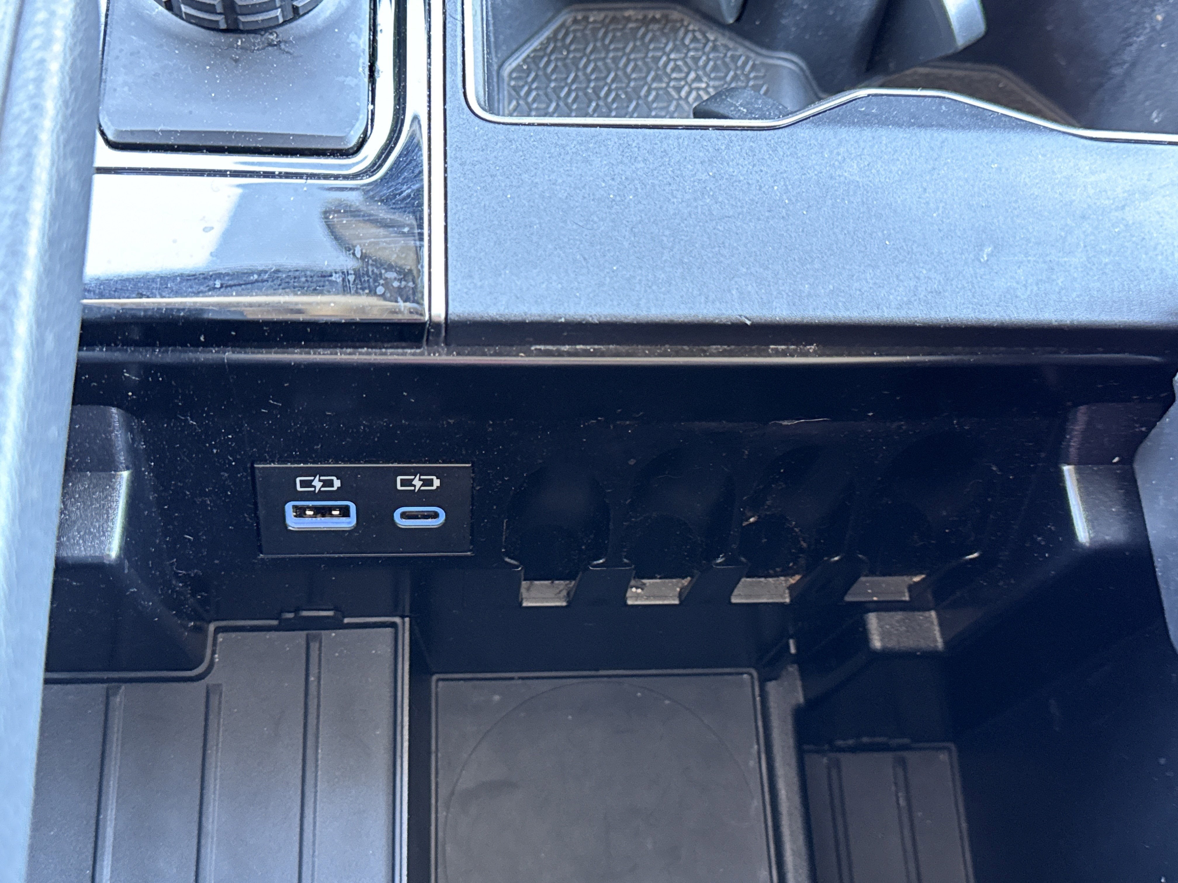 2024 Toyota Tundra 2WD SR5