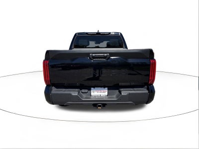 2024 Toyota Tundra 2WD SR5