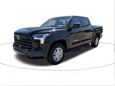 2024 Toyota Tundra 2WD SR5