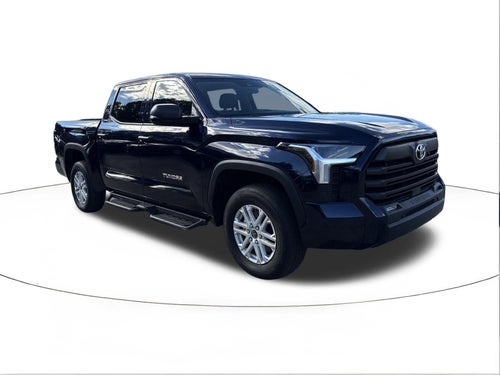 2024 Toyota Tundra 4WD SR5
