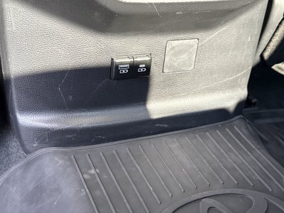2026 Toyota Tundra 4WD SR5