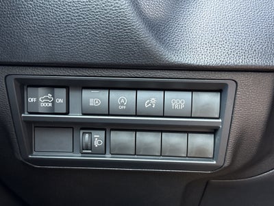 2026 Toyota Tundra 4WD SR5