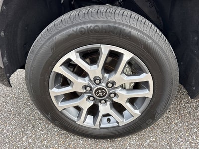 2024 Toyota Tundra 2WD 1794 Edition