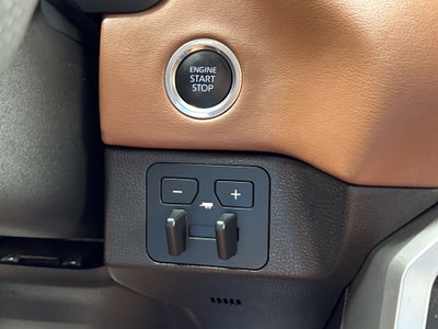 2024 Toyota Tundra 2WD 1794 Edition
