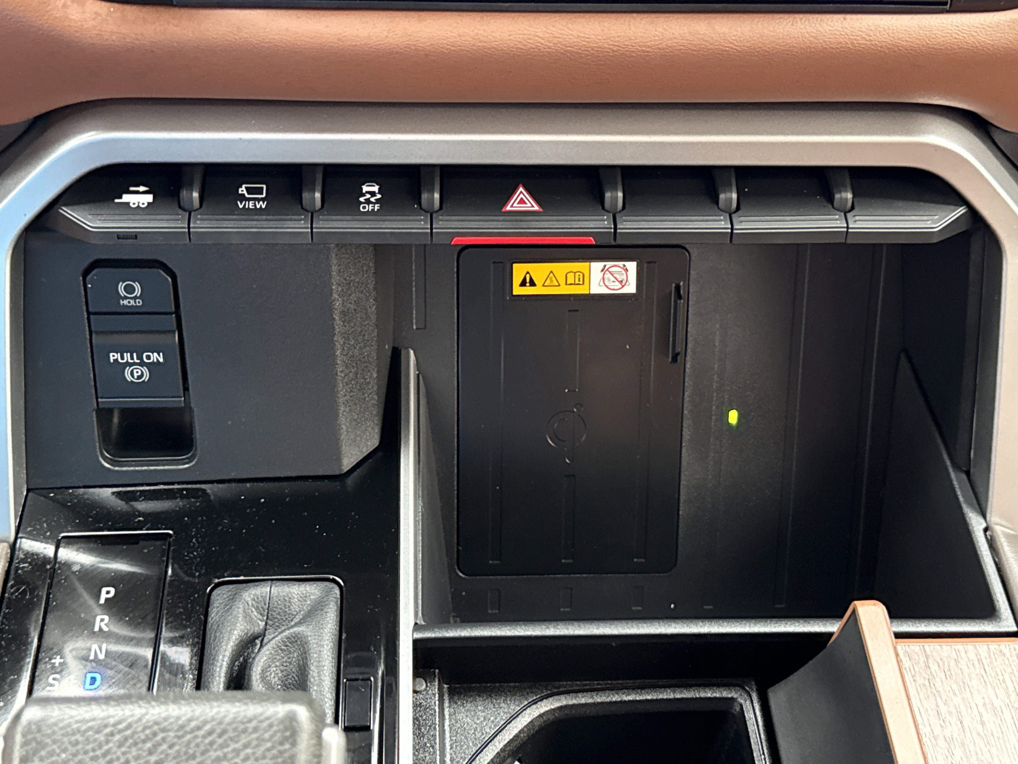 2024 Toyota Tundra 2WD 1794 Edition