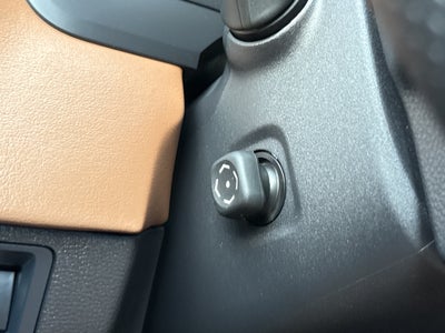 2025 Toyota Tundra 4WD 1794 Edition