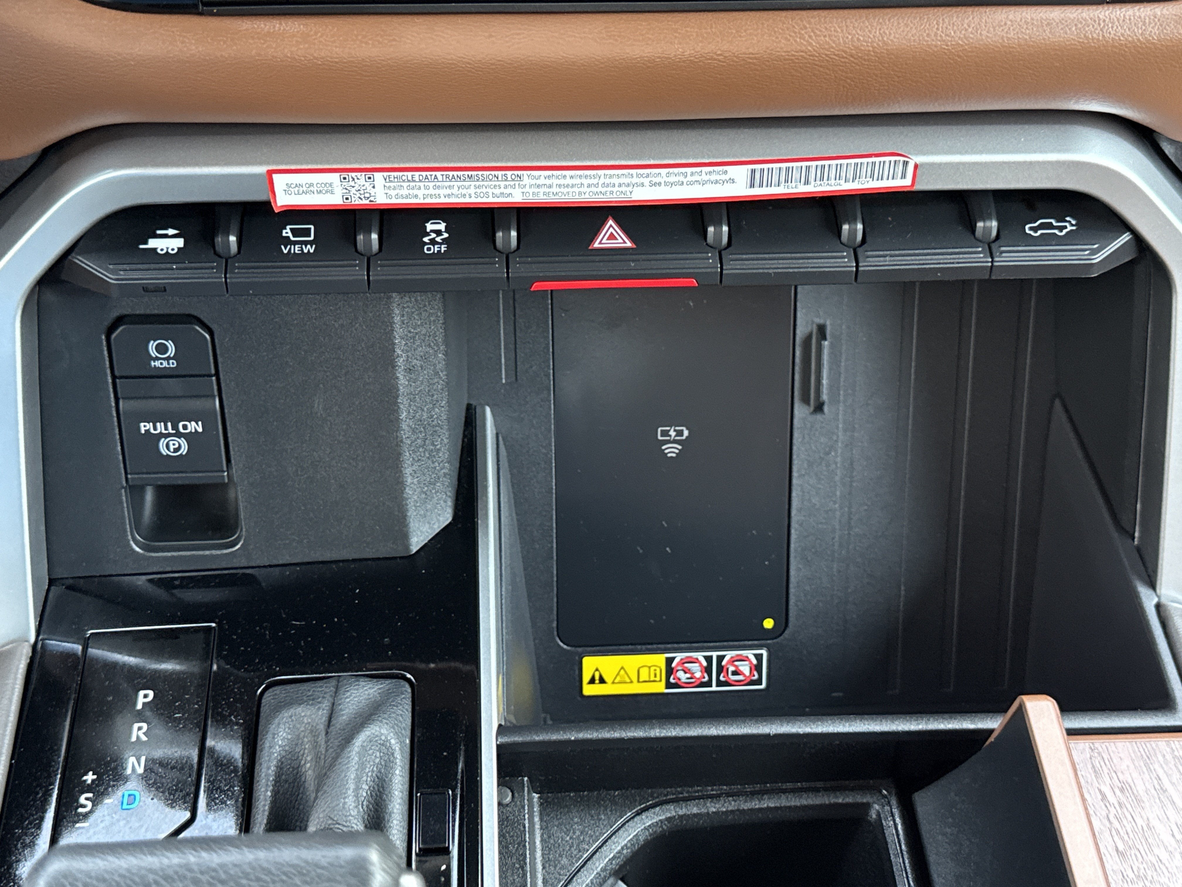 2025 Toyota Tundra 4WD 1794 Edition