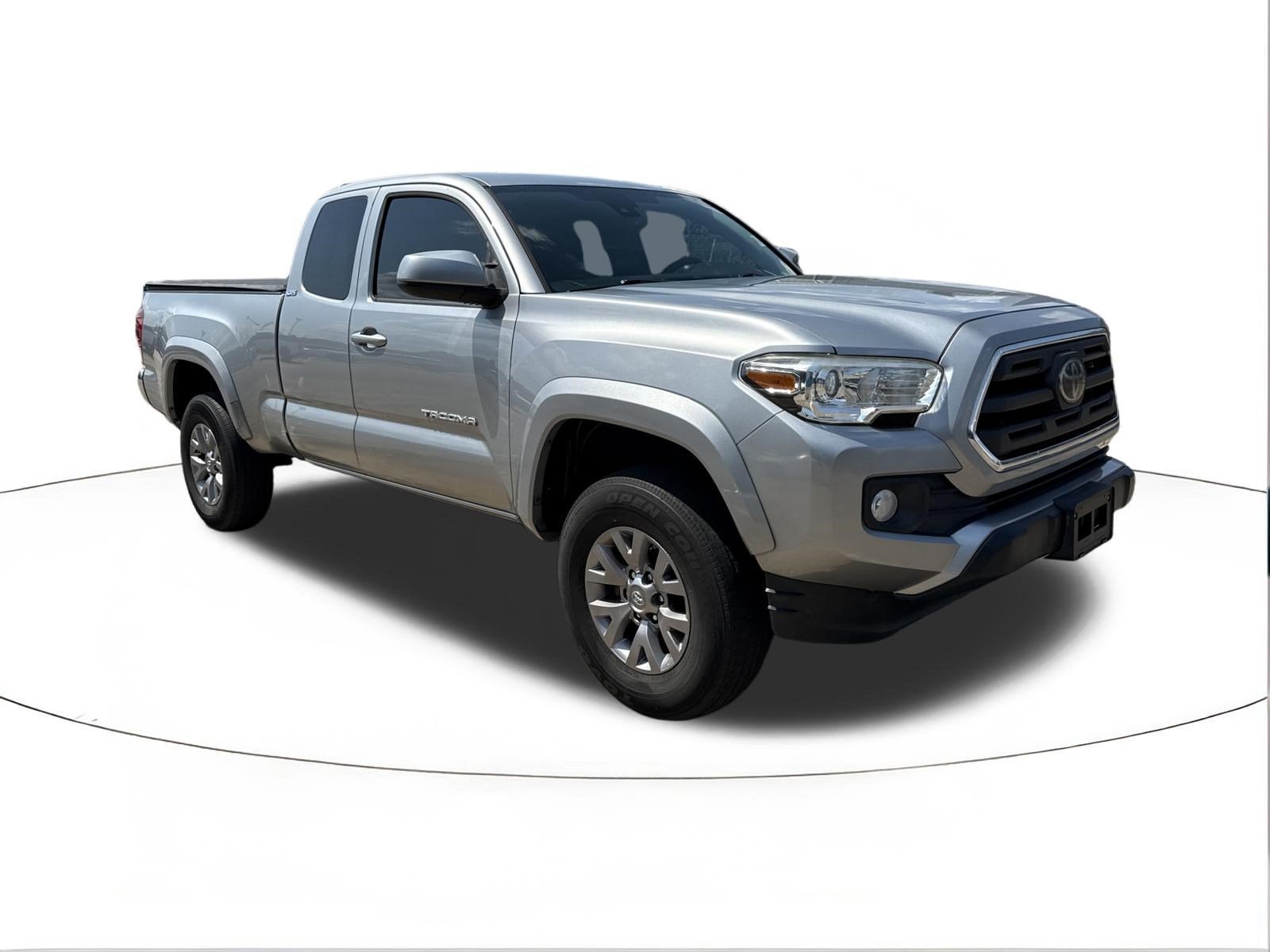 2019 Toyota Tacoma 2WD SR5
