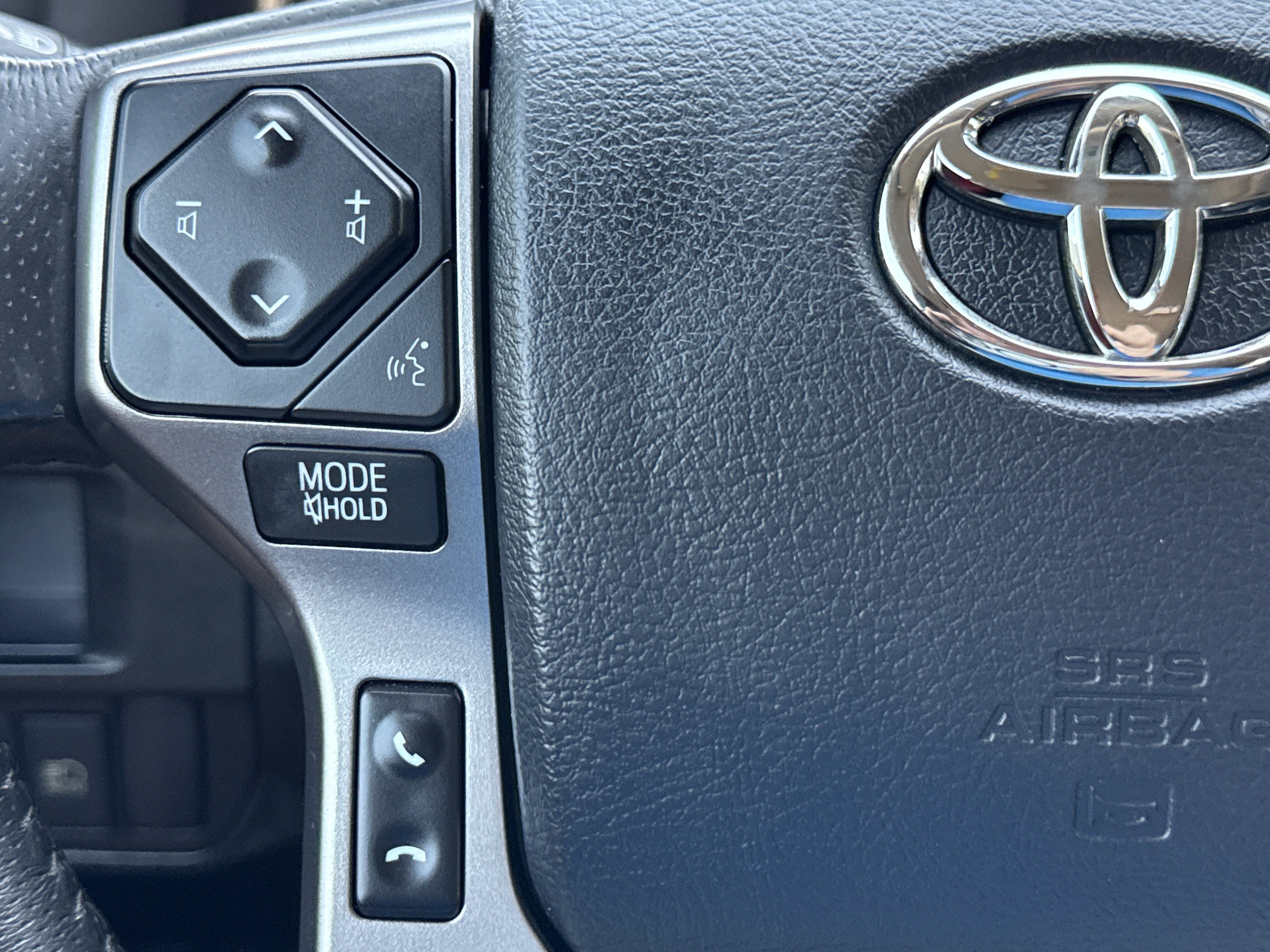 2019 Toyota Tacoma 2WD SR5