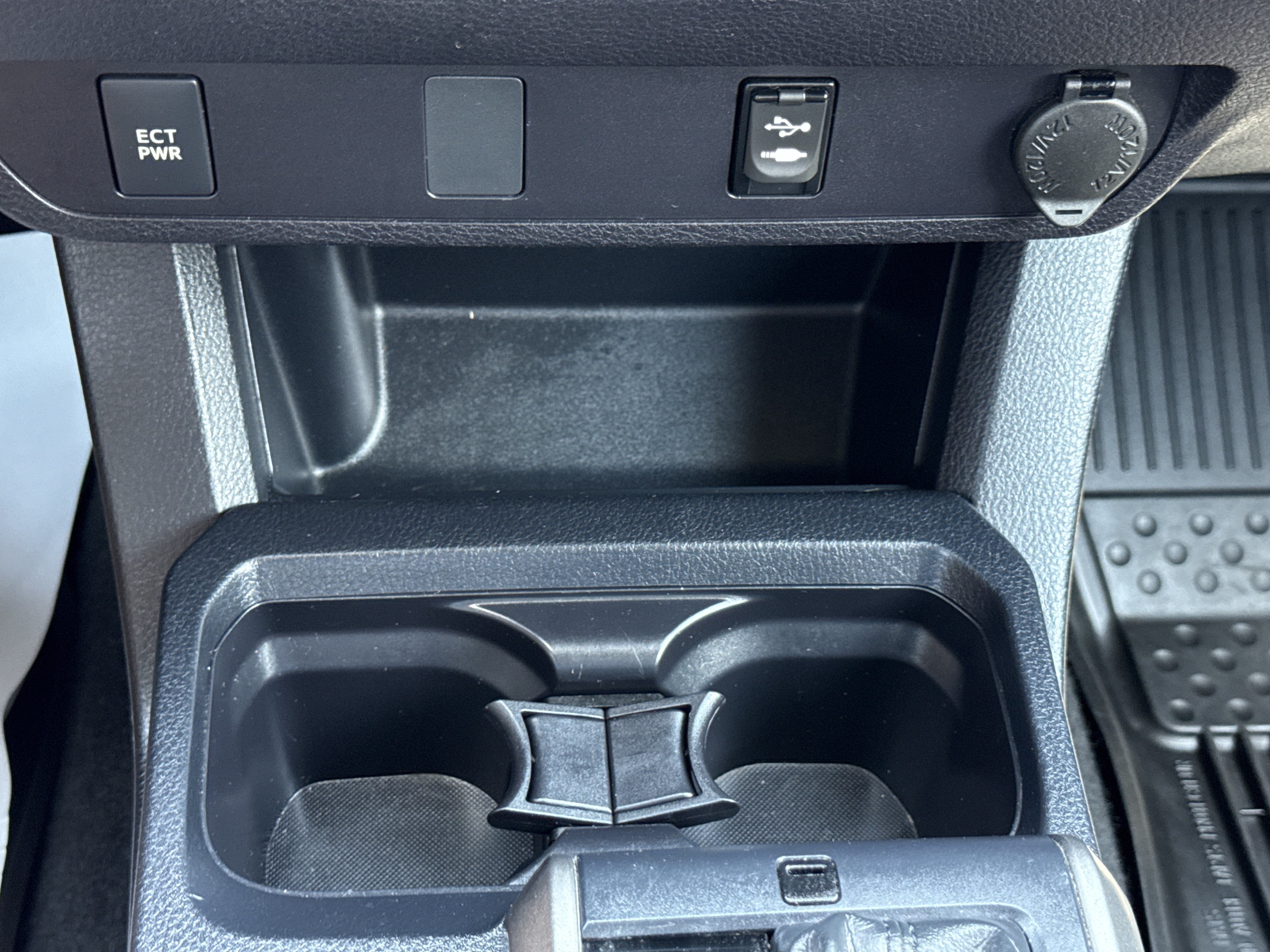 2019 Toyota Tacoma 2WD SR5