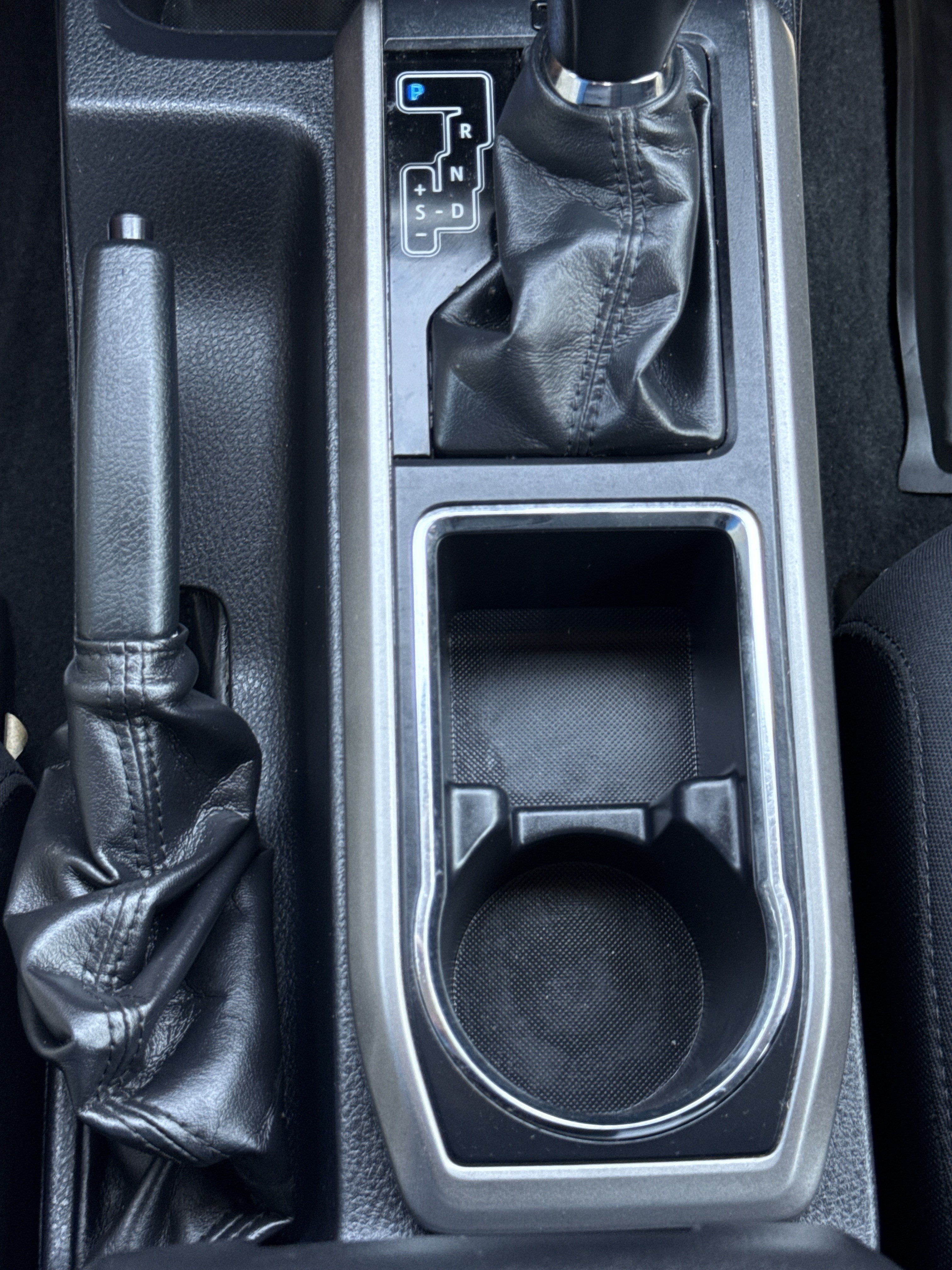2019 Toyota Tacoma 2WD SR5