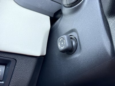 2022 Toyota Tundra 4WD Capstone Hybrid