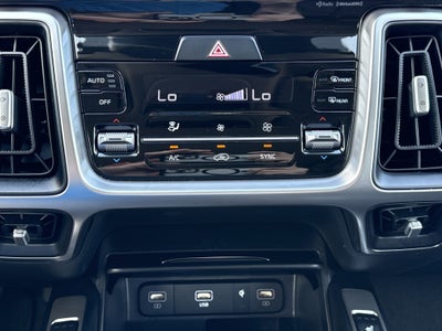 2023 Kia Sorento X-Line EX
