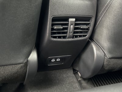 2026 Toyota Corolla Cross Hybrid XSE