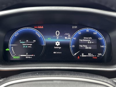 2026 Toyota Corolla Cross Hybrid XSE