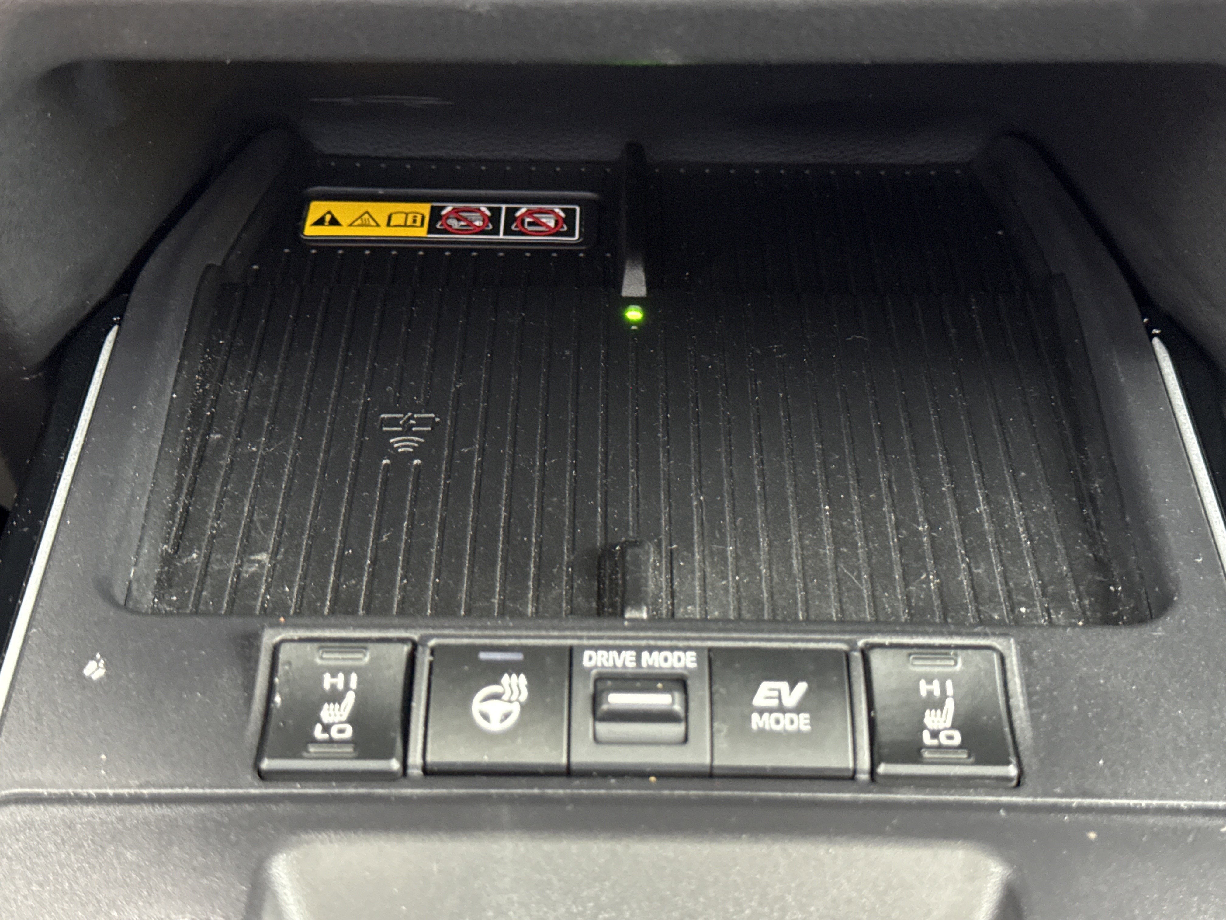 2026 Toyota Corolla Cross Hybrid XSE