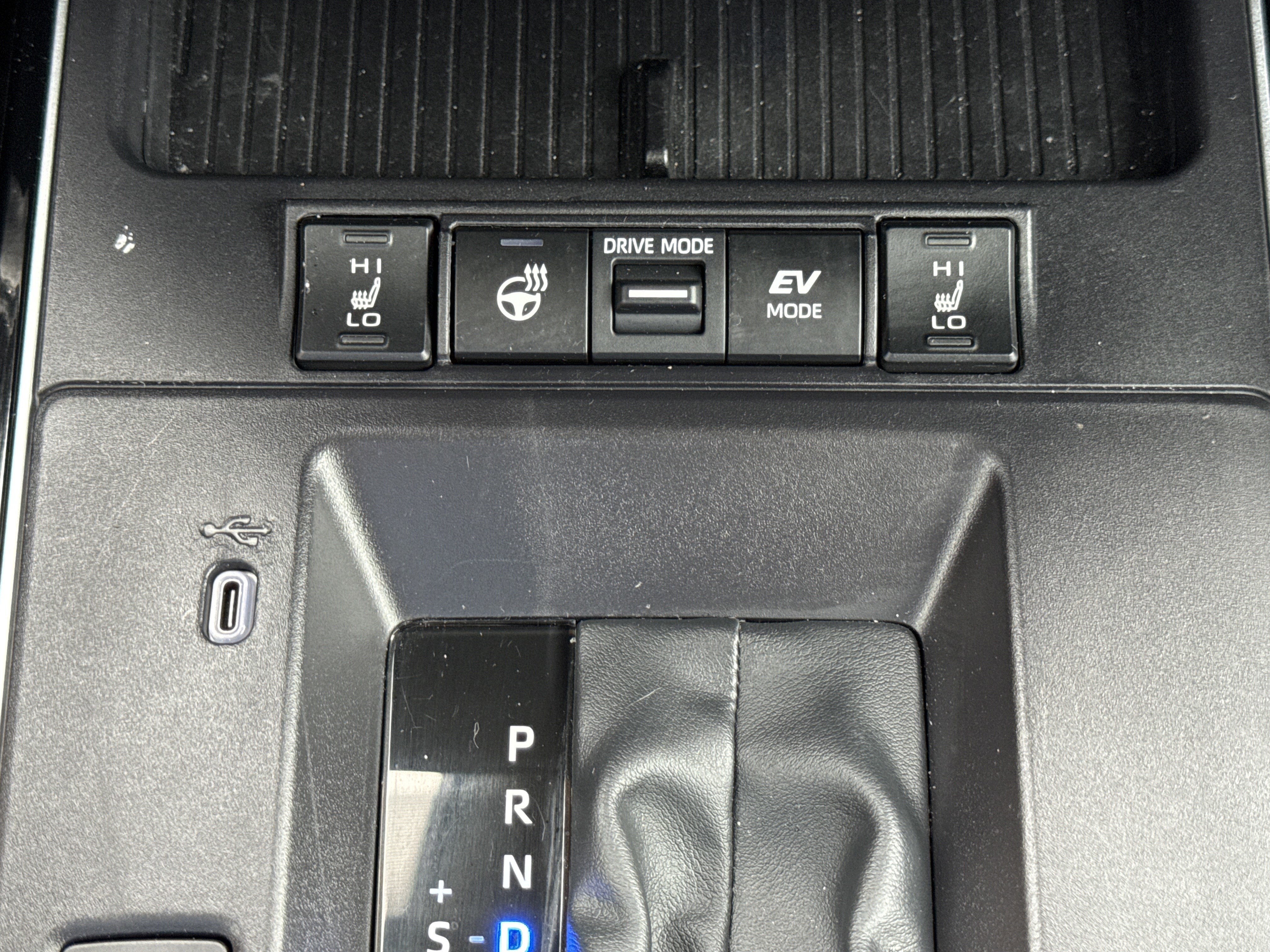 2026 Toyota Corolla Cross Hybrid XSE