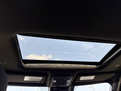 2025 Toyota Sequoia SR5