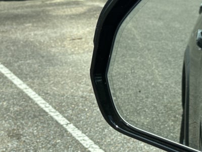 2025 Toyota Sequoia SR5