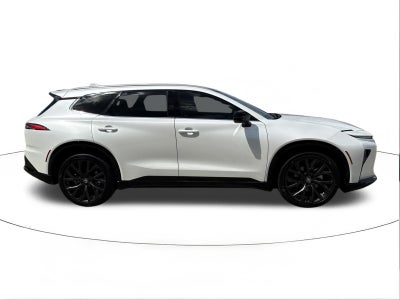 2026 Toyota Crown Signia Limited