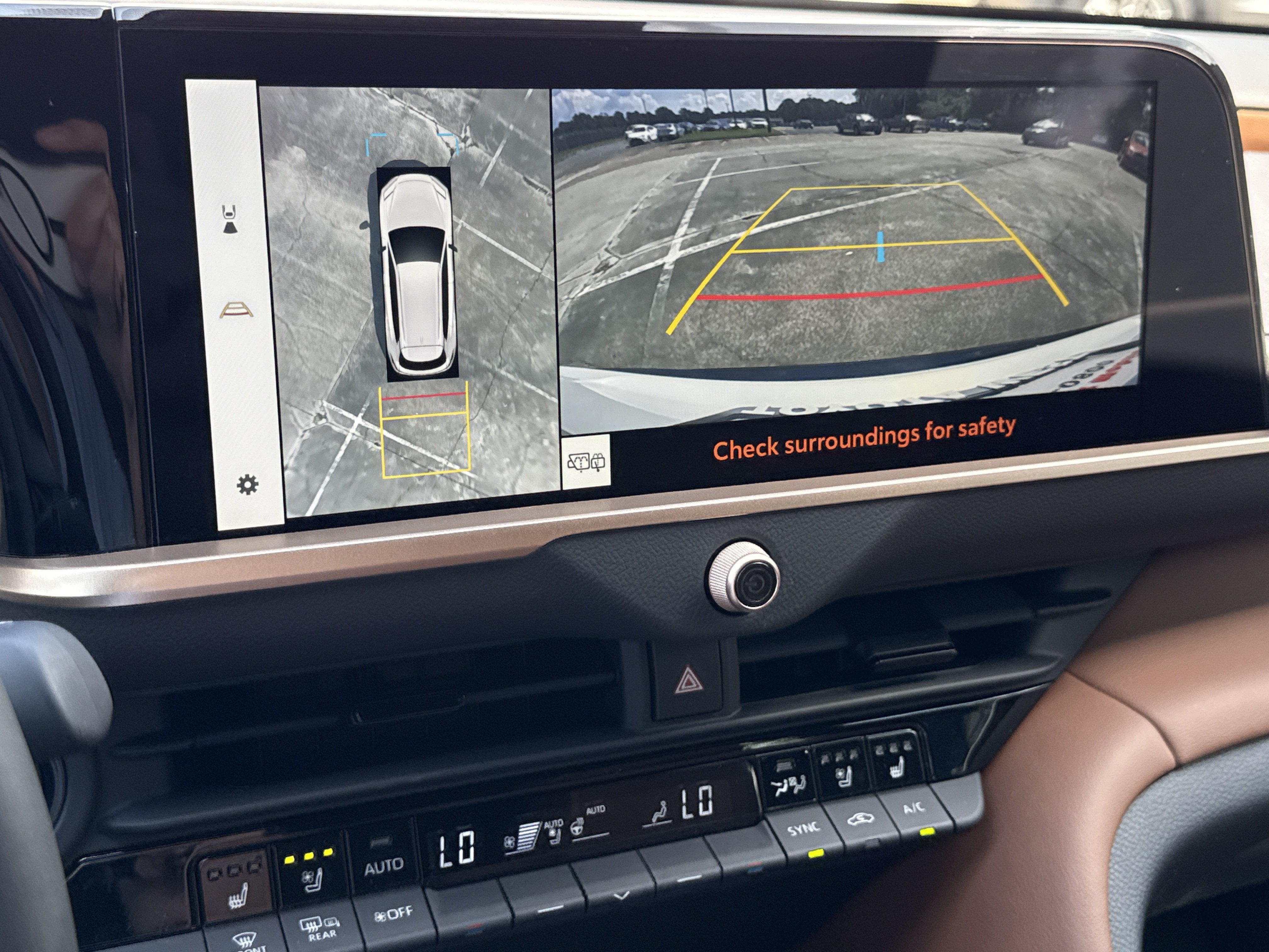 2026 Toyota Crown Signia Limited
