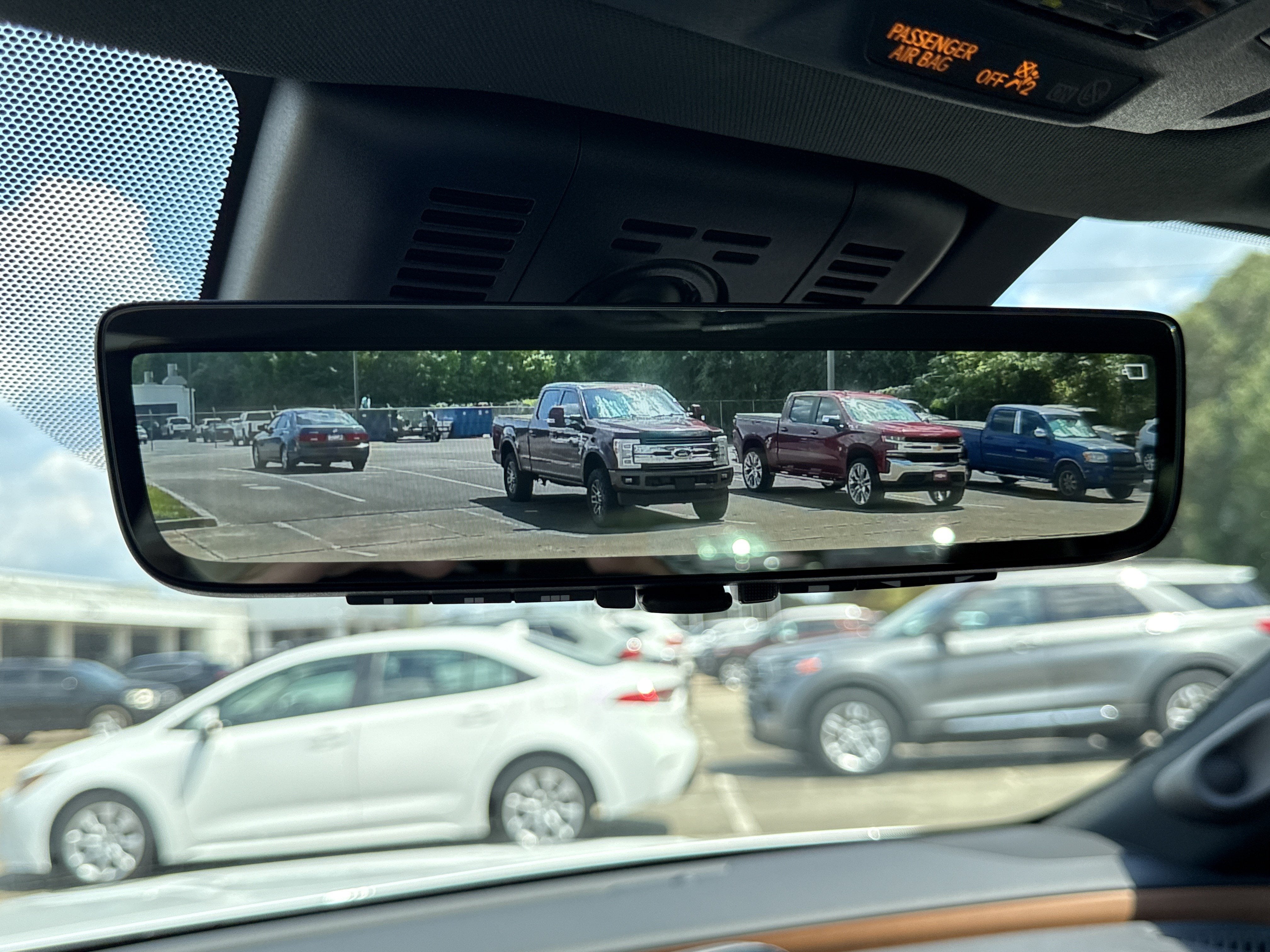 2026 Toyota Crown Signia Limited