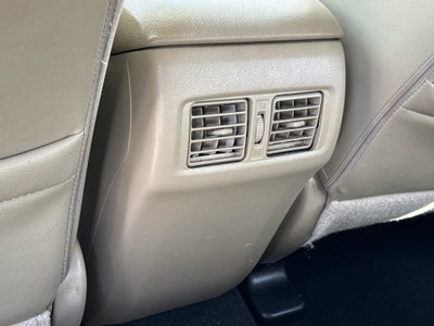 2012 Toyota 4Runner SR5