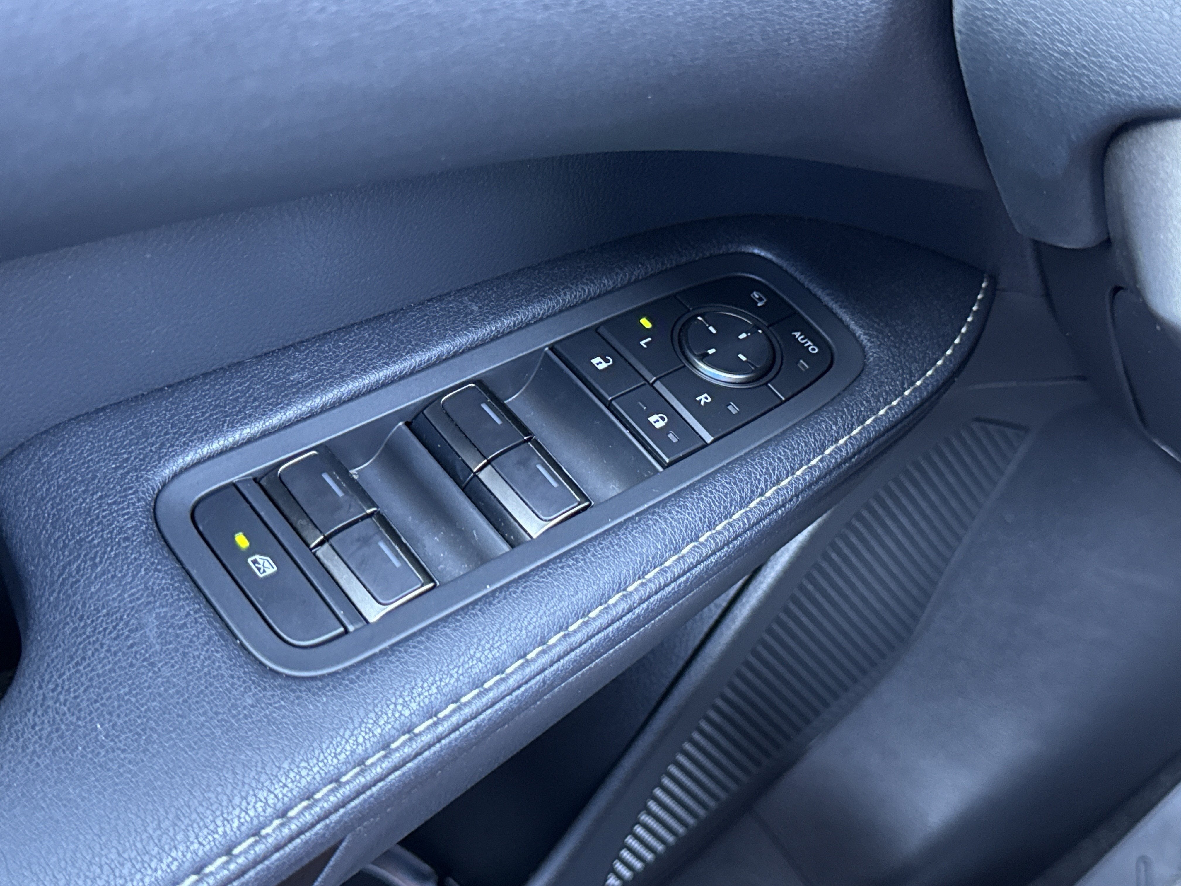2025 Lexus RX RX 350 Premium