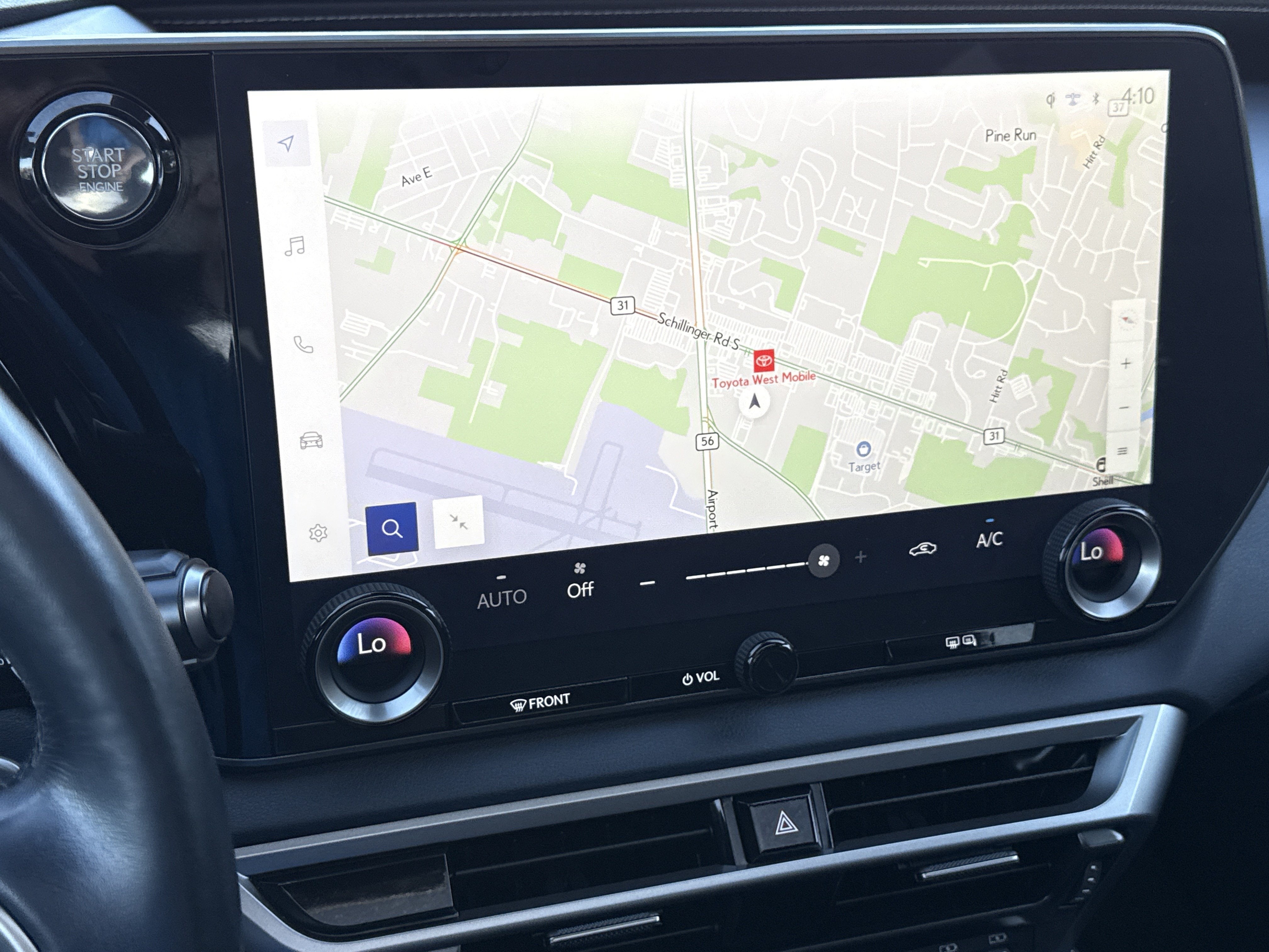 2025 Lexus RX RX 350 Premium