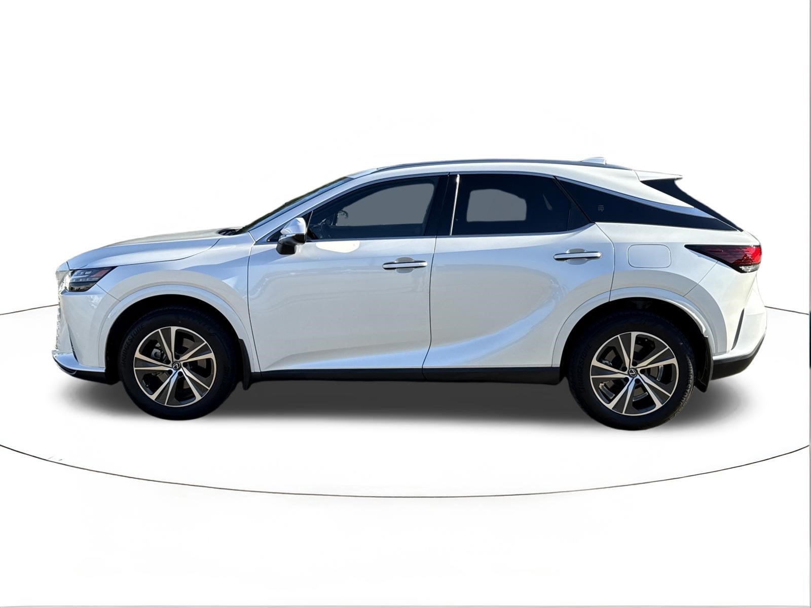 2025 Lexus RX RX 350 Premium