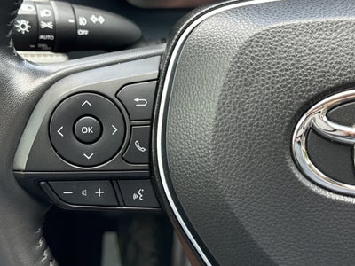 2024 Toyota RAV4 Hybrid Limited