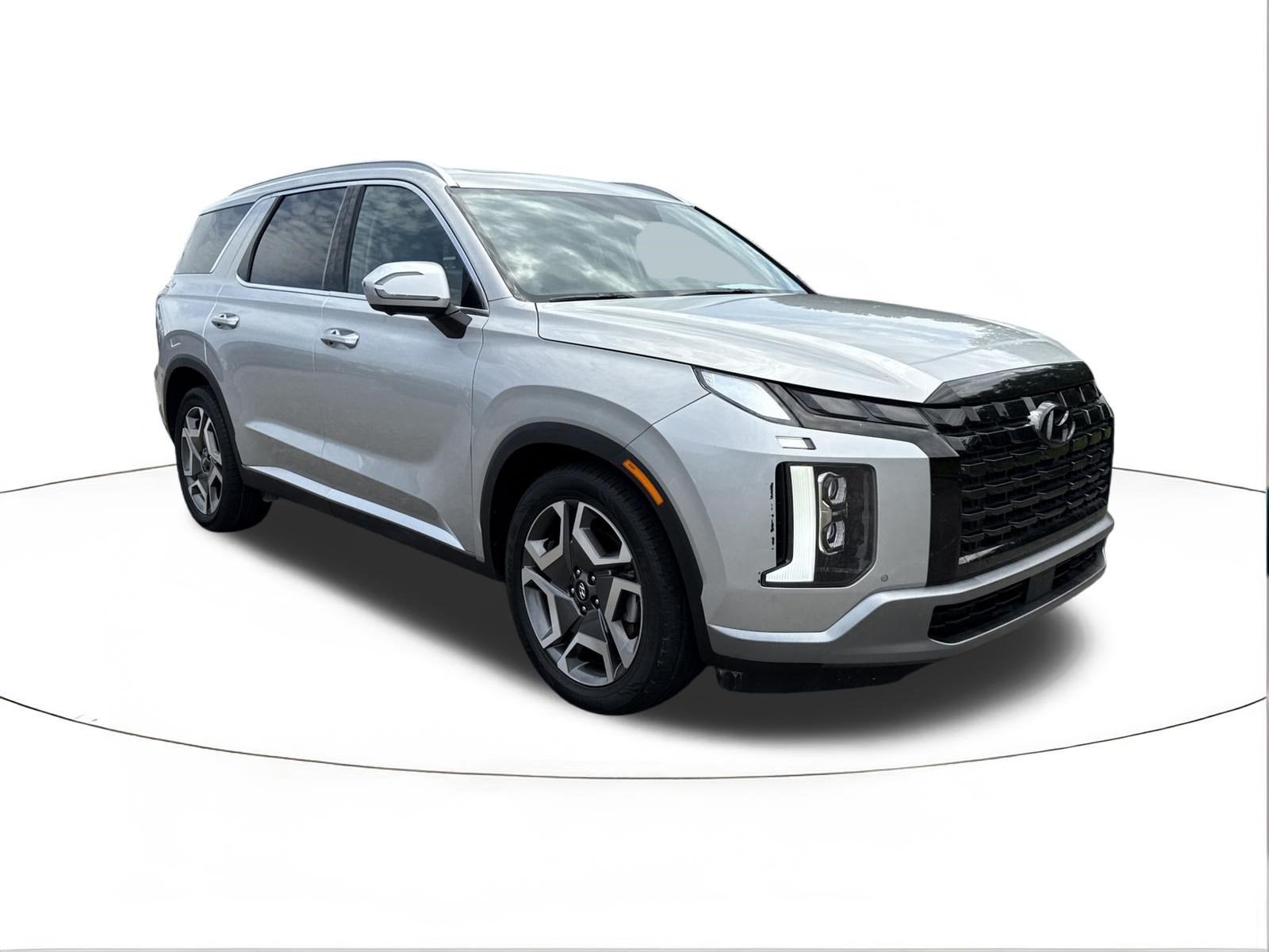2024 Hyundai Palisade SEL 8P